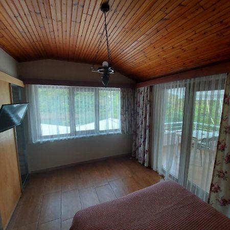 Gunes Otel Ağva Esterno foto