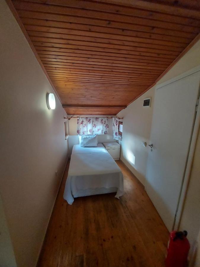 Gunes Otel Ağva Esterno foto