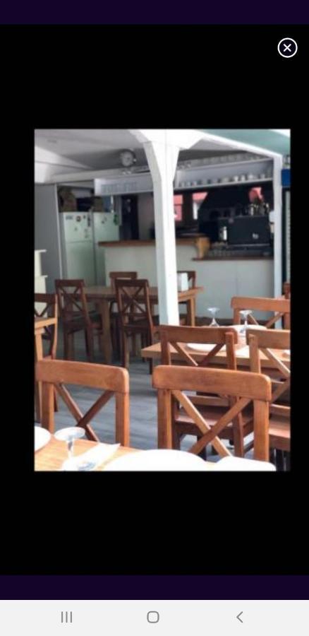 Gunes Otel Ağva Esterno foto