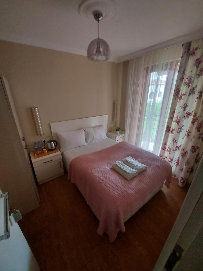 Gunes Otel Ağva Esterno foto