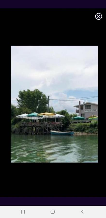 Gunes Otel Ağva Esterno foto