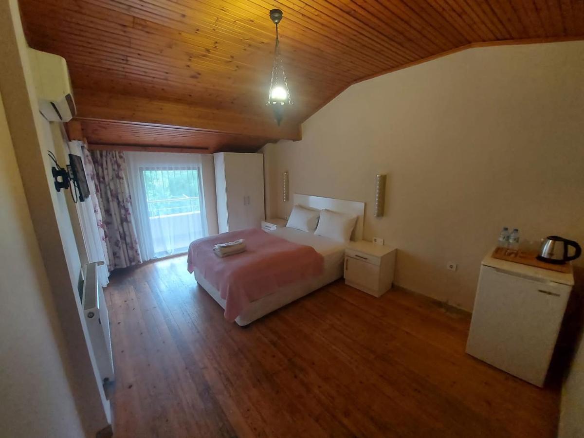 Gunes Otel Ağva Esterno foto
