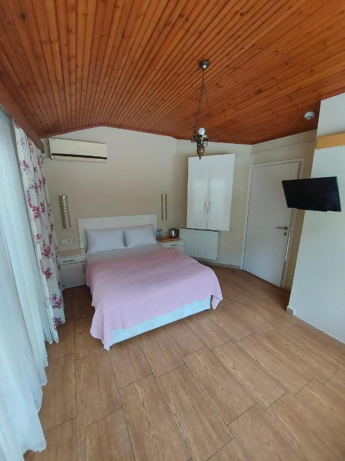 Gunes Otel Ağva Esterno foto