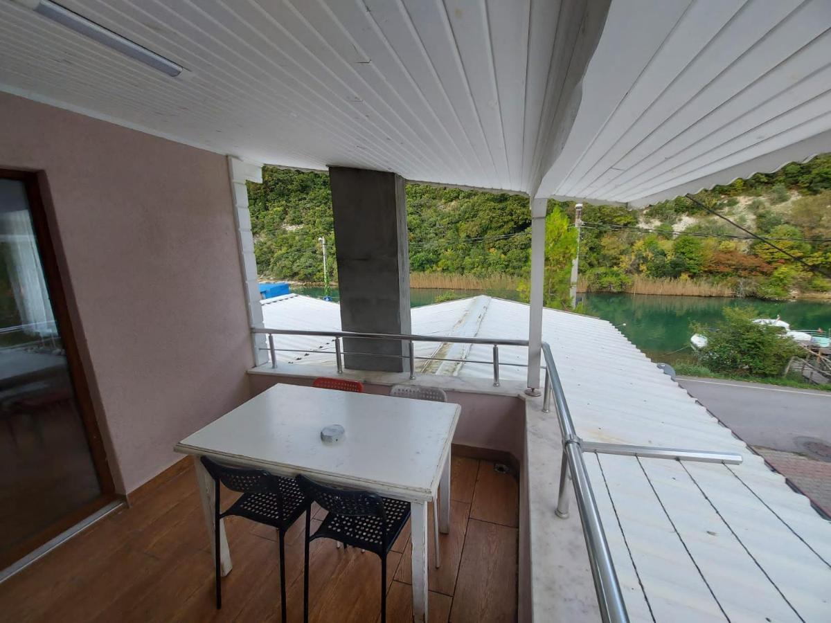 Gunes Otel Ağva Esterno foto