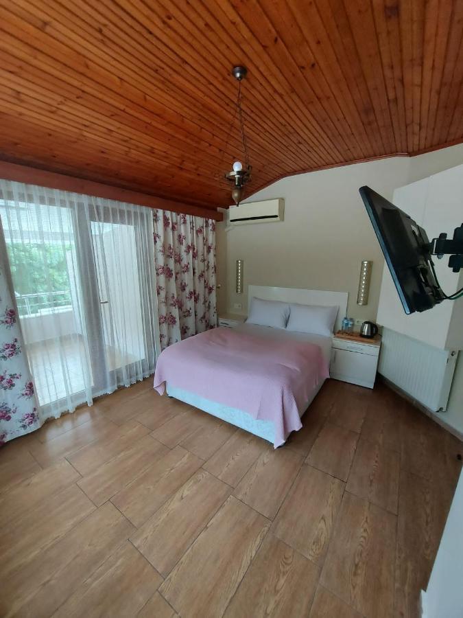 Gunes Otel Ağva Esterno foto