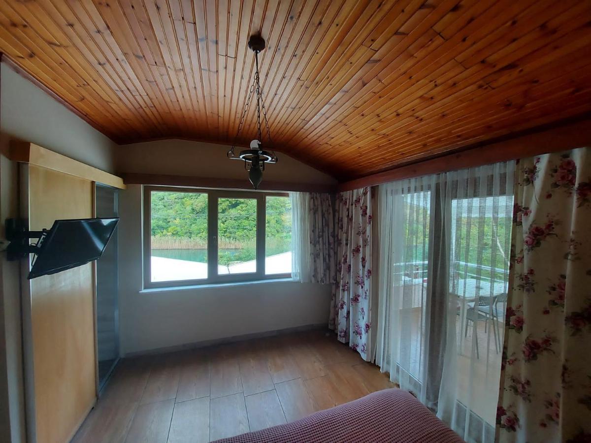 Gunes Otel Ağva Esterno foto