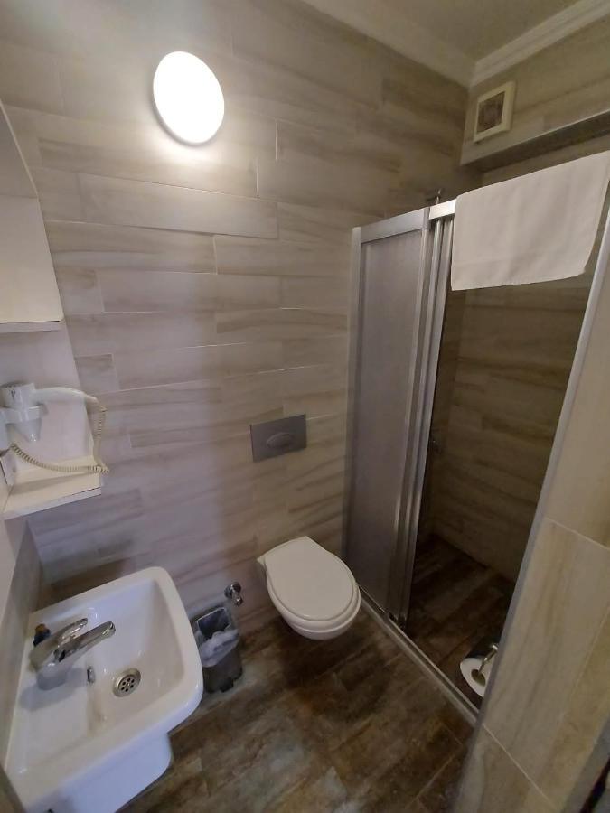 Gunes Otel Ağva Esterno foto