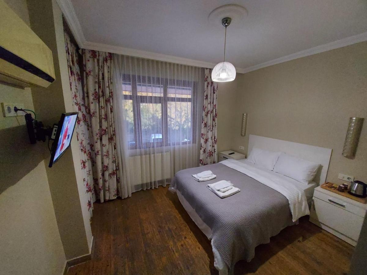 Gunes Otel Ağva Esterno foto