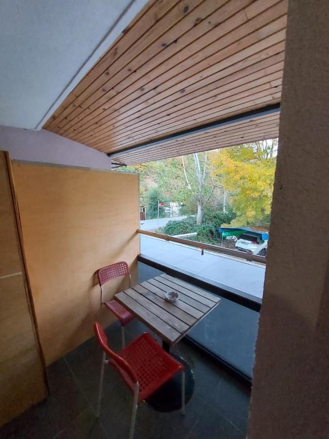 Gunes Otel Ağva Esterno foto
