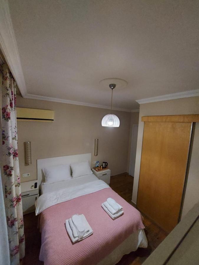 Gunes Otel Ağva Esterno foto