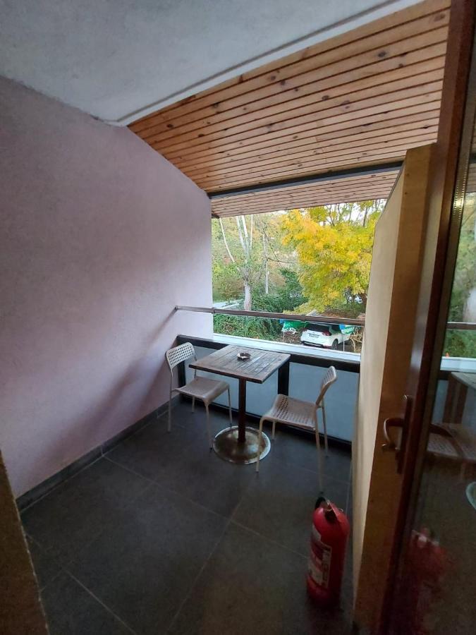 Gunes Otel Ağva Esterno foto
