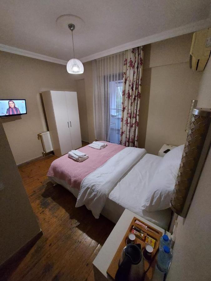 Gunes Otel Ağva Esterno foto